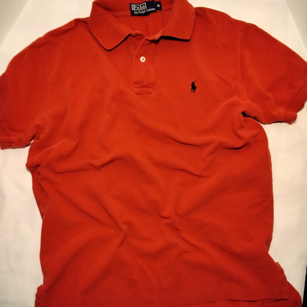 Men's Polo shirt
